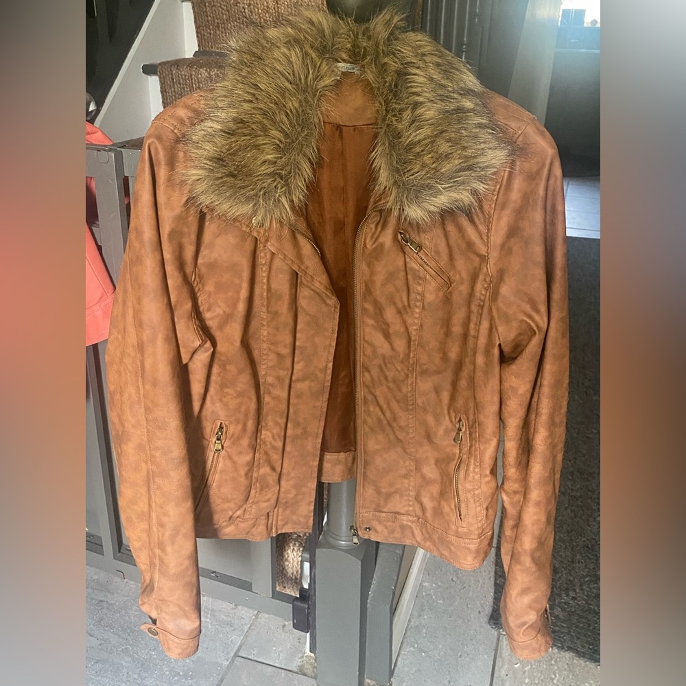 Women’s Jacket